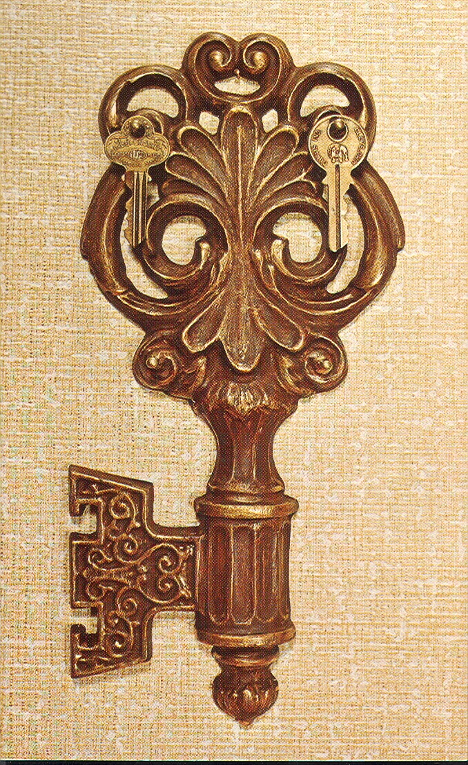 Florentine Key