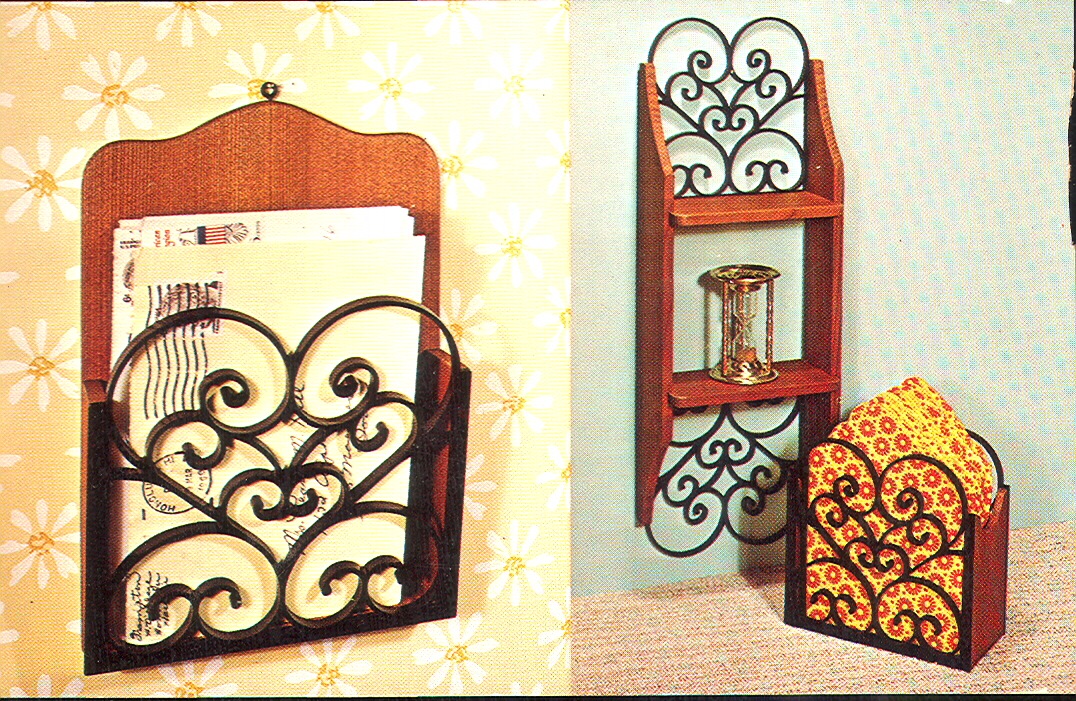 Orna-Metal Note Nichq