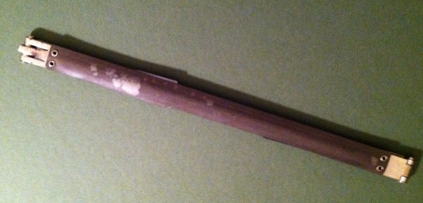 Springflex Silvertrim gadget